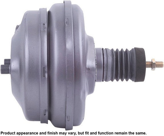 CARDONE Reman Power Brake Booster P/N:53-2860 Fits: Audi A4 01-99, Audi A4 Quattro 01-99, Audi A6 01-00, Audi A6 Quattro 01-00, Audi Allroad Quattro 05-01, Audi Rs6 04-03, Audi S4 02-00, Audi S6 2001, Volkswagen Passat 02-99 - Image 3
