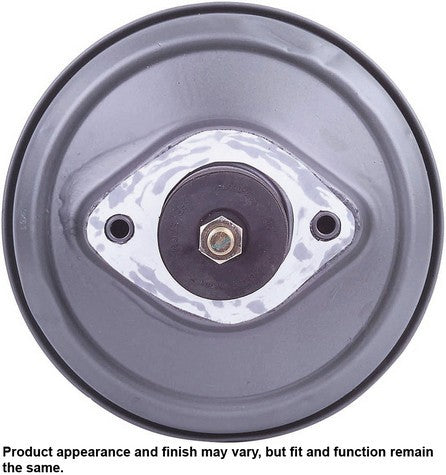 CARDONE Reman Power Brake Booster P/N:53-2860 Fits: Audi A4 01-99, Audi A4 Quattro 01-99, Audi A6 01-00, Audi A6 Quattro 01-00, Audi Allroad Quattro 05-01, Audi Rs6 04-03, Audi S4 02-00, Audi S6 2001, Volkswagen Passat 02-99 - Image 4