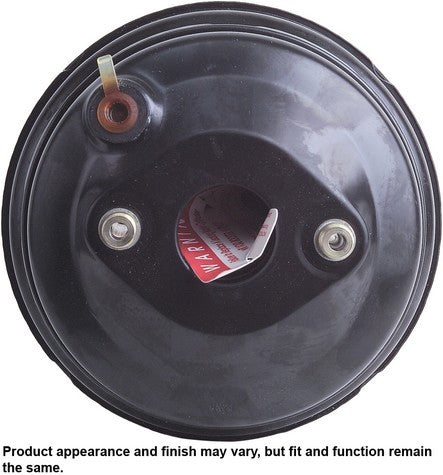 CARDONE Reman Power Brake Booster P/N:53-2861 Fits: Audi A8 00-98, Audi A8 Quattro 03-98, Audi S8 03-01 - Image 1