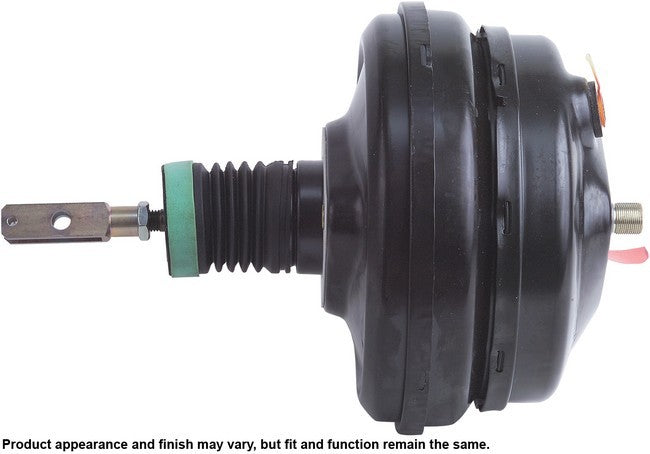 CARDONE Reman Power Brake Booster P/N:53-2861 Fits: Audi A8 00-98, Audi A8 Quattro 03-98, Audi S8 03-01 - Image 2