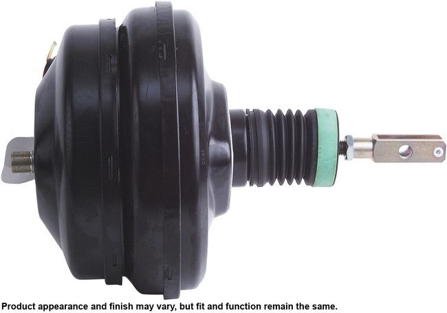CARDONE Reman Power Brake Booster P/N:53-2861 Fits: Audi A8 00-98, Audi A8 Quattro 03-98, Audi S8 03-01 - Image 3