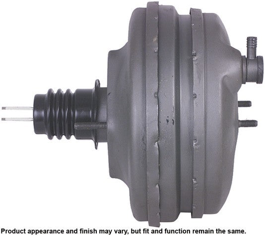 CARDONE Reman Power Brake Booster P/N:53-2931 Fits: Hyundai Sonata 1989, Hyundai Sonata 94-92 - Image 2