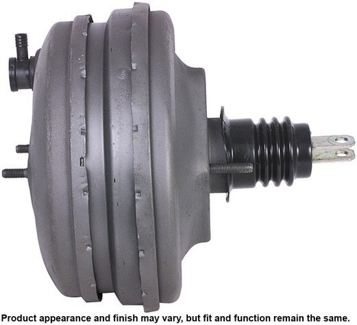 CARDONE Reman Power Brake Booster P/N:53-2931 Fits: Hyundai Sonata 1989, Hyundai Sonata 94-92 - Image 3