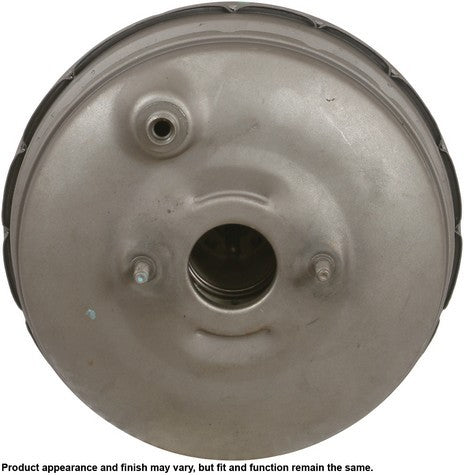 CARDONE Reman Power Brake Booster P/N:53-2932 Fits: Mercedes-benz 190d, Mercedes-benz 190e, Mercedes-benz 300sd, Mercedes-benz 300sdl, Mercedes-benz 300se, Mercedes-benz 300sel, Mercedes-benz 300sl, Mercedes-benz 350sd, Mercedes-benz 350sdl - Image 1