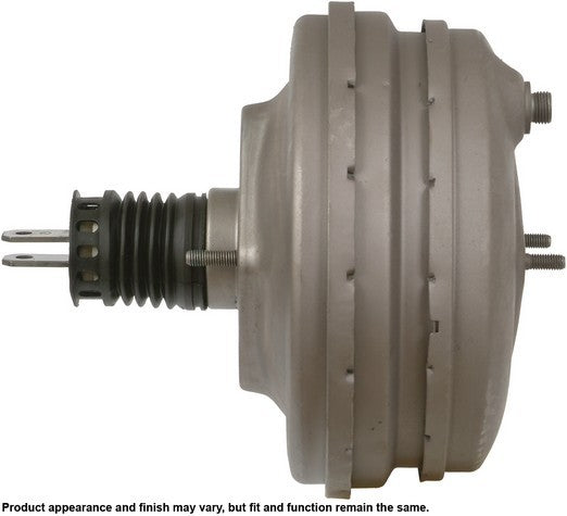 CARDONE Reman Power Brake Booster P/N:53-2932 Fits: Mercedes-benz 190d, Mercedes-benz 190e, Mercedes-benz 300sd, Mercedes-benz 300sdl, Mercedes-benz 300se, Mercedes-benz 300sel, Mercedes-benz 300sl, Mercedes-benz 350sd, Mercedes-benz 350sdl - Image 2