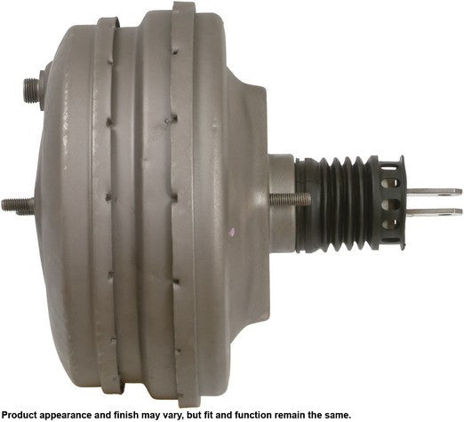CARDONE Reman Power Brake Booster P/N:53-2932 Fits: Mercedes-benz 190d, Mercedes-benz 190e, Mercedes-benz 300sd, Mercedes-benz 300sdl, Mercedes-benz 300se, Mercedes-benz 300sel, Mercedes-benz 300sl, Mercedes-benz 350sd, Mercedes-benz 350sdl - Image 3