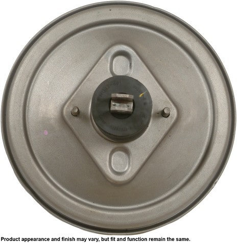 CARDONE Reman Power Brake Booster P/N:53-2932 Fits: Mercedes-benz 190d, Mercedes-benz 190e, Mercedes-benz 300sd, Mercedes-benz 300sdl, Mercedes-benz 300se, Mercedes-benz 300sel, Mercedes-benz 300sl, Mercedes-benz 350sd, Mercedes-benz 350sdl - Image 4
