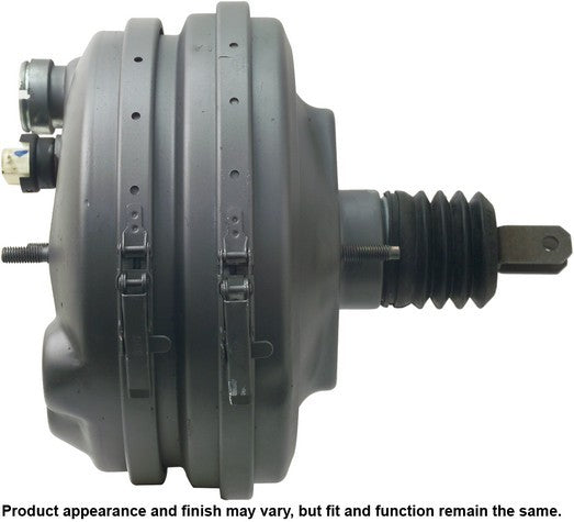 CARDONE Reman Power Brake Booster P/N:53-2935 Fits: Mercedes-benz C43 Amg 00-98, Mercedes-benz E300 99-98, Mercedes-benz E320 00-98, Mercedes-benz E430 02-98 - Image 3