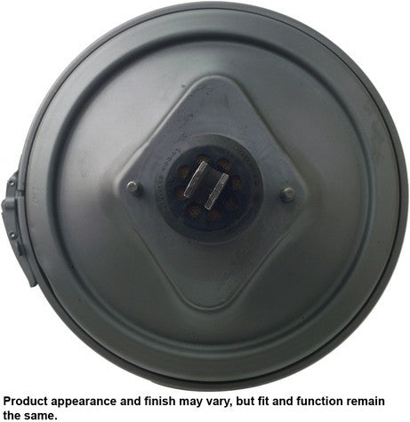 CARDONE Reman Power Brake Booster P/N:53-2935 Fits: Mercedes-benz C43 Amg 00-98, Mercedes-benz E300 99-98, Mercedes-benz E320 00-98, Mercedes-benz E430 02-98 - Image 4