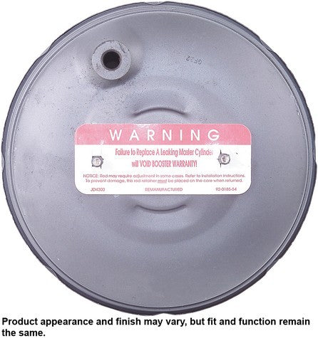 CARDONE Reman Power Brake Booster P/N:53-2936 Fits: Mercedes-benz E320 97-96, Mercedes-benz E420 1997 - Image 1