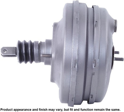 CARDONE Reman Power Brake Booster P/N:53-2936 Fits: Mercedes-benz E320 97-96, Mercedes-benz E420 1997 - Image 2