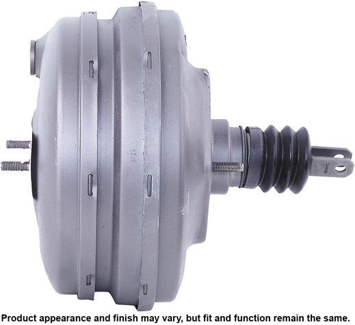CARDONE Reman Power Brake Booster P/N:53-2936 Fits: Mercedes-benz E320 97-96, Mercedes-benz E420 1997 - Image 3