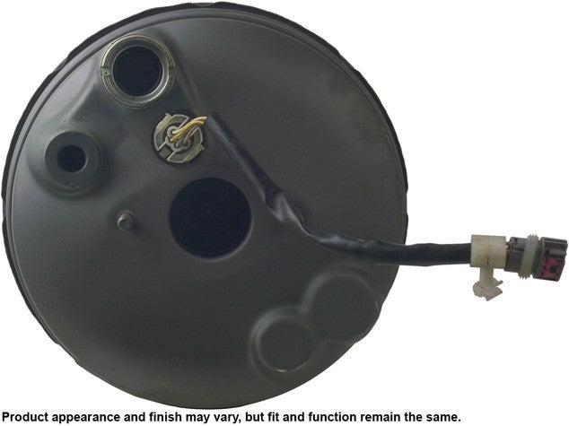 CARDONE Reman Power Brake Booster P/N:53-2937 Fits: Mercedes-benz E300 99-98, Mercedes-benz E320 02-98 - Image 1