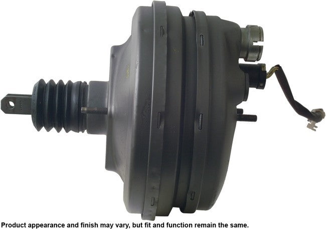 CARDONE Reman Power Brake Booster P/N:53-2937 Fits: Mercedes-benz E300 99-98, Mercedes-benz E320 02-98 - Image 2