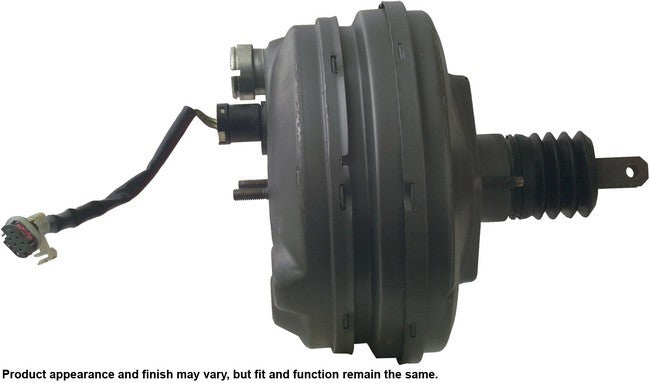 CARDONE Reman Power Brake Booster P/N:53-2937 Fits: Mercedes-benz E300 99-98, Mercedes-benz E320 02-98 - Image 3