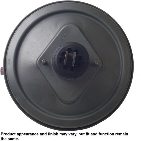 CARDONE Reman Power Brake Booster P/N:53-2937 Fits: Mercedes-benz E300 99-98, Mercedes-benz E320 02-98 - Image 4