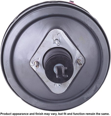 CARDONE Reman Power Brake Booster P/N:53-2939 Fits: Honda Odyssey 04-99 - Image 4