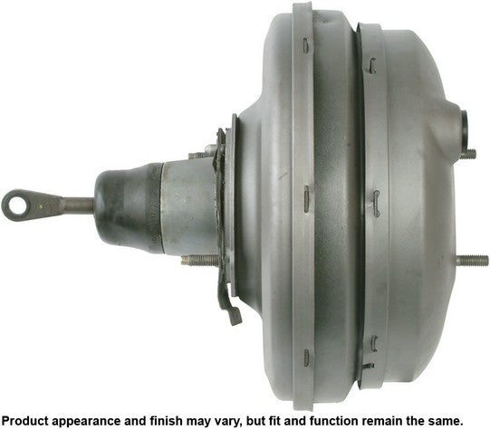 CARDONE Reman Power Brake Booster P/N:53-2940 Fits: BMW 525i 03-01, BMW 528i 00-96, BMW 530i 03-01, BMW 540i 03-98, BMW 740i 01-97, BMW 740il 01-97, BMW 750il 01-98, BMW M5 03-00, BMW Z8 03-00 - Image 2