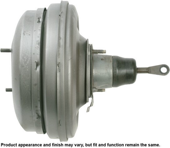 CARDONE Reman Power Brake Booster P/N:53-2940 Fits: BMW 525i 03-01, BMW 528i 00-96, BMW 530i 03-01, BMW 540i 03-98, BMW 740i 01-97, BMW 740il 01-97, BMW 750il 01-98, BMW M5 03-00, BMW Z8 03-00 - Image 3