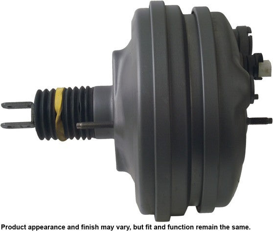 CARDONE Reman Power Brake Booster P/N:53-2945 Fits: Mercedes-benz Cl500, Mercedes-benz Cl55 Amg, Mercedes-benz Cl600, Mercedes-benz Cl65 Amg, Mercedes-benz S350, Mercedes-benz S430, Mercedes-benz S500, Mercedes-benz S55 Amg, Mercedes-benz S600 - Image 2