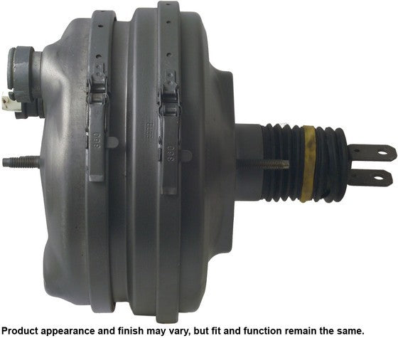 CARDONE Reman Power Brake Booster P/N:53-2945 Fits: Mercedes-benz Cl500, Mercedes-benz Cl55 Amg, Mercedes-benz Cl600, Mercedes-benz Cl65 Amg, Mercedes-benz S350, Mercedes-benz S430, Mercedes-benz S500, Mercedes-benz S55 Amg, Mercedes-benz S600 - Image 3