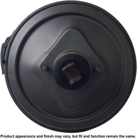 CARDONE Reman Power Brake Booster P/N:53-2945 Fits: Mercedes-benz Cl500, Mercedes-benz Cl55 Amg, Mercedes-benz Cl600, Mercedes-benz Cl65 Amg, Mercedes-benz S350, Mercedes-benz S430, Mercedes-benz S500, Mercedes-benz S55 Amg, Mercedes-benz S600 - Image 4