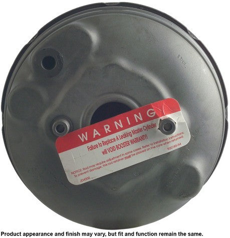 CARDONE Reman Power Brake Booster P/N:53-2947 Fits: Audi A4 09-02, Audi A4 Quattro 09-02, Audi A6 2002, Audi A6 2004, Audi A6 Quattro 05-02, Audi S4 09-04, Audi S6 04-02, Audi S8 2007, Seat Exeo 2011, Volkswagen Passat 05-02 - Image 1