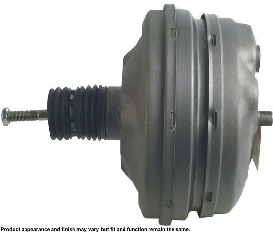 CARDONE Reman Power Brake Booster P/N:53-2947 Fits: Audi A4 09-02, Audi A4 Quattro 09-02, Audi A6 2002, Audi A6 2004, Audi A6 Quattro 05-02, Audi S4 09-04, Audi S6 04-02, Audi S8 2007, Seat Exeo 2011, Volkswagen Passat 05-02 - Image 2