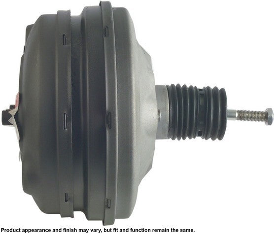CARDONE Reman Power Brake Booster P/N:53-2947 Fits: Audi A4 09-02, Audi A4 Quattro 09-02, Audi A6 2002, Audi A6 2004, Audi A6 Quattro 05-02, Audi S4 09-04, Audi S6 04-02, Audi S8 2007, Seat Exeo 2011, Volkswagen Passat 05-02 - Image 3