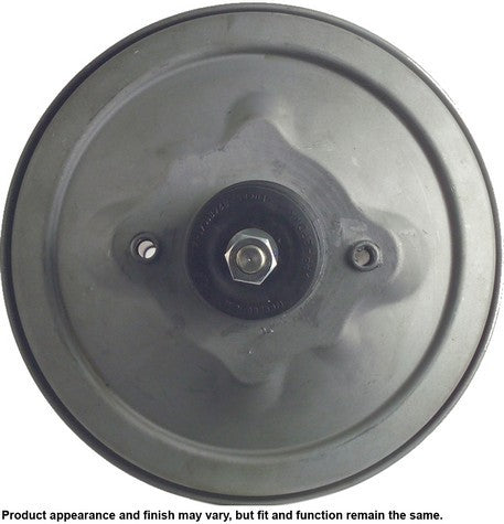 CARDONE Reman Power Brake Booster P/N:53-2947 Fits: Audi A4 09-02, Audi A4 Quattro 09-02, Audi A6 2002, Audi A6 2004, Audi A6 Quattro 05-02, Audi S4 09-04, Audi S6 04-02, Audi S8 2007, Seat Exeo 2011, Volkswagen Passat 05-02 - Image 4