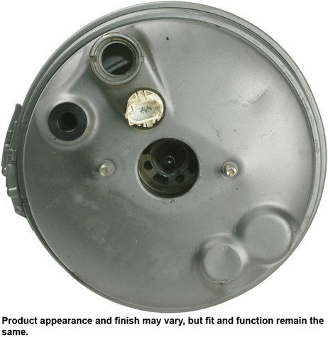 CARDONE Reman Power Brake Booster P/N:53-2948 Fits: Mercedes-benz Clk430 03-99, Mercedes-benz Clk55 Amg 02-01, Mercedes-benz E320 02-01, Mercedes-benz E430 02-01, Mercedes-benz E55 Amg 02-99 - Image 1