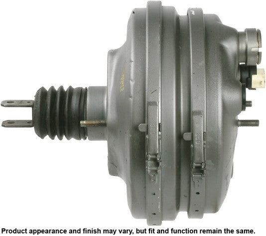 CARDONE Reman Power Brake Booster P/N:53-2948 Fits: Mercedes-benz Clk430 03-99, Mercedes-benz Clk55 Amg 02-01, Mercedes-benz E320 02-01, Mercedes-benz E430 02-01, Mercedes-benz E55 Amg 02-99 - Image 2