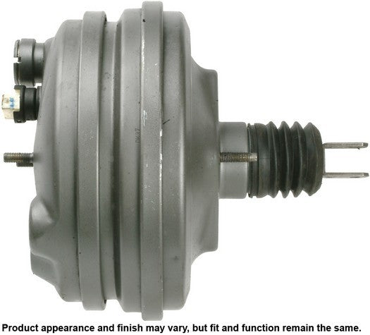 CARDONE Reman Power Brake Booster P/N:53-2948 Fits: Mercedes-benz Clk430 03-99, Mercedes-benz Clk55 Amg 02-01, Mercedes-benz E320 02-01, Mercedes-benz E430 02-01, Mercedes-benz E55 Amg 02-99 - Image 3