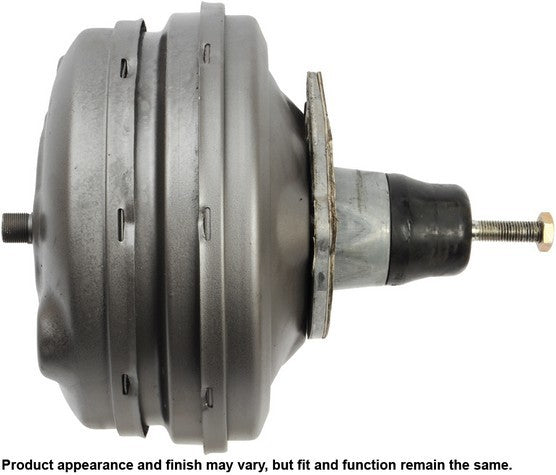CARDONE Reman Power Brake Booster P/N:53-2952 Fits: Volkswagen Phaeton 06-04 - Image 3