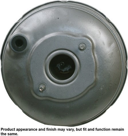 CARDONE Reman Power Brake Booster P/N:53-2953 Fits: BMW 525i, BMW 525xi, BMW 528i, BMW 528i Xdrive, BMW 530i, BMW 530xi, BMW 535i, BMW 535i Gt, BMW 535i Xdrive, BMW 535xi, BMW 545i, BMW 550i, BMW 645ci, BMW 650ci, BMW 650i, BMW M5, BMW M6 - Image 1