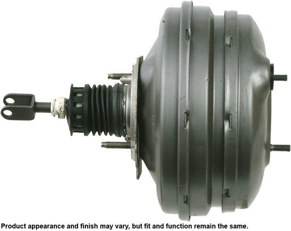 CARDONE Reman Power Brake Booster P/N:53-2953 Fits: BMW 525i, BMW 525xi, BMW 528i, BMW 528i Xdrive, BMW 530i, BMW 530xi, BMW 535i, BMW 535i Gt, BMW 535i Xdrive, BMW 535xi, BMW 545i, BMW 550i, BMW 645ci, BMW 650ci, BMW 650i, BMW M5, BMW M6 - Image 2