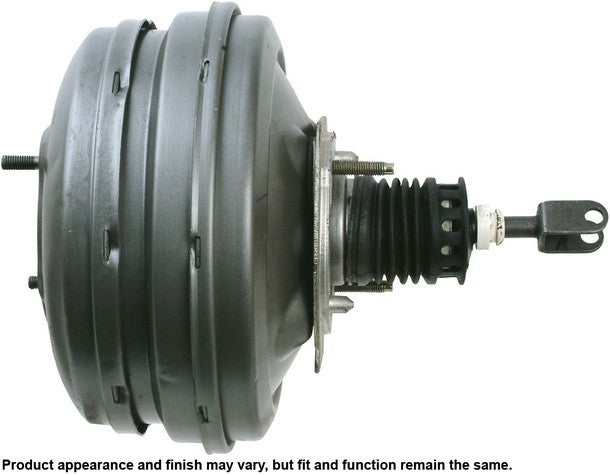 CARDONE Reman Power Brake Booster P/N:53-2953 Fits: BMW 525i, BMW 525xi, BMW 528i, BMW 528i Xdrive, BMW 530i, BMW 530xi, BMW 535i, BMW 535i Gt, BMW 535i Xdrive, BMW 535xi, BMW 545i, BMW 550i, BMW 645ci, BMW 650ci, BMW 650i, BMW M5, BMW M6 - Image 3