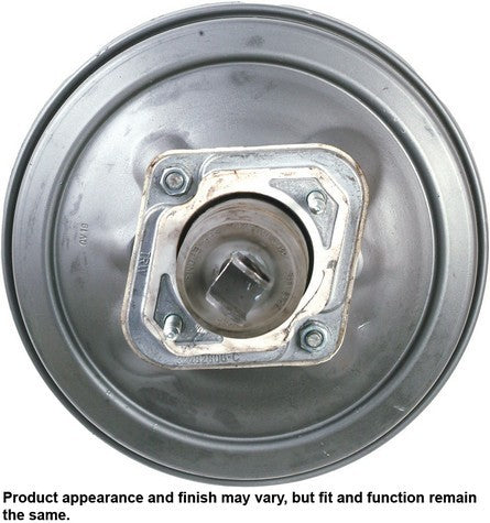 CARDONE Reman Power Brake Booster P/N:53-2954 Fits: BMW X3 10-04 - Image 4