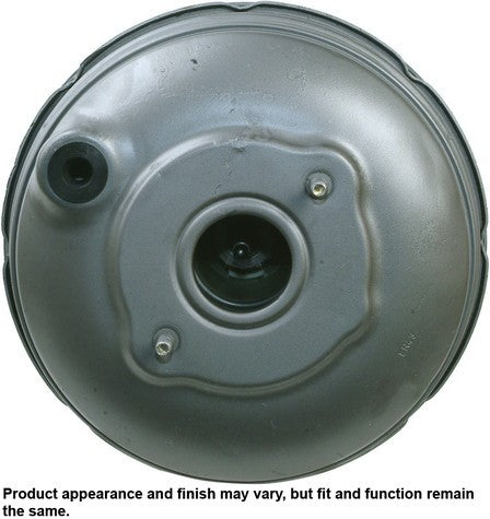 CARDONE Reman Power Brake Booster P/N:53-2957 Fits: BMW 745i 05-02, BMW 745li 05-02, BMW 750i 08-06, BMW 750li 08-06, BMW 760i 06-04, BMW 760li 08-03, BMW Alpina B7 08-07 - Image 1