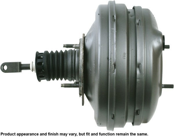 CARDONE Reman Power Brake Booster P/N:53-2957 Fits: BMW 745i 05-02, BMW 745li 05-02, BMW 750i 08-06, BMW 750li 08-06, BMW 760i 06-04, BMW 760li 08-03, BMW Alpina B7 08-07 - Image 2