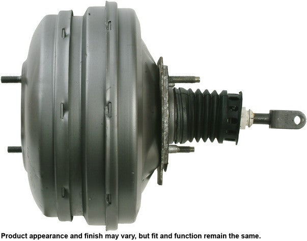 CARDONE Reman Power Brake Booster P/N:53-2957 Fits: BMW 745i 05-02, BMW 745li 05-02, BMW 750i 08-06, BMW 750li 08-06, BMW 760i 06-04, BMW 760li 08-03, BMW Alpina B7 08-07 - Image 3