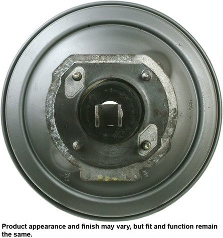 CARDONE Reman Power Brake Booster P/N:53-2957 Fits: BMW 745i 05-02, BMW 745li 05-02, BMW 750i 08-06, BMW 750li 08-06, BMW 760i 06-04, BMW 760li 08-03, BMW Alpina B7 08-07 - Image 4