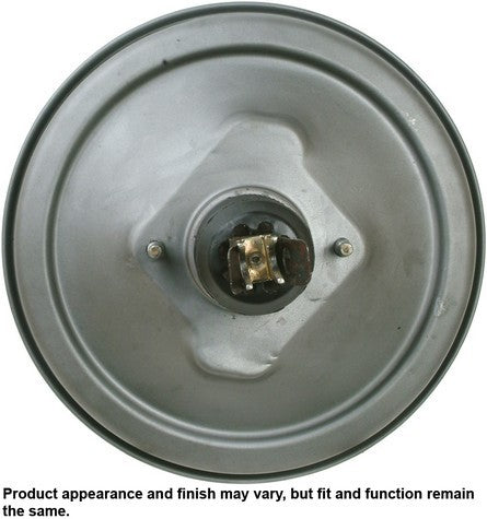 CARDONE Reman Power Brake Booster P/N:53-2958 Fits: Land Rover Discovery 04-99 - Image 4