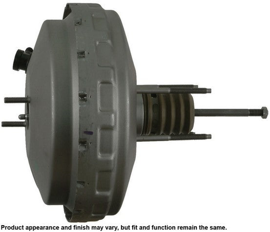 CARDONE Reman Power Brake Booster P/N:53-3002 Fits: Nissan Titan 07-04 - Image 3