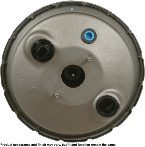 CARDONE Reman Power Brake Booster P/N:53-3004 Fits: Porsche Cayenne 06-03, Volkswagen Touareg 07-04 - Image 1