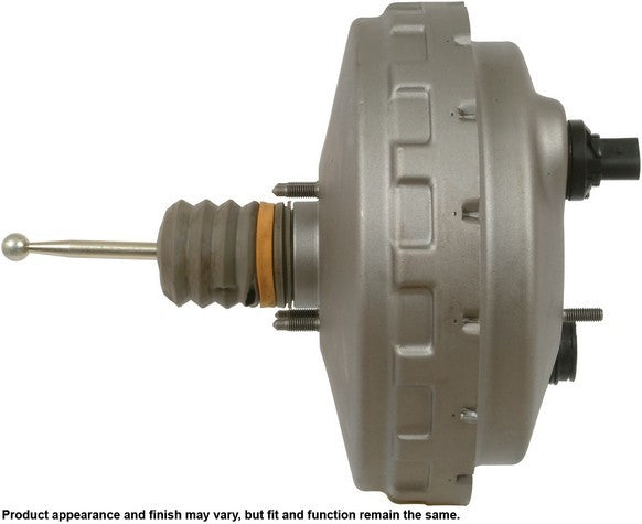 CARDONE Reman Power Brake Booster P/N:53-3004 Fits: Porsche Cayenne 06-03, Volkswagen Touareg 07-04 - Image 2