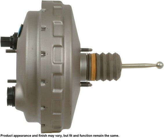 CARDONE Reman Power Brake Booster P/N:53-3004 Fits: Porsche Cayenne 06-03, Volkswagen Touareg 07-04 - Image 3