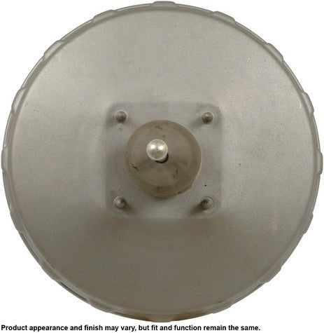 CARDONE Reman Power Brake Booster P/N:53-3004 Fits: Porsche Cayenne 06-03, Volkswagen Touareg 07-04 - Image 4