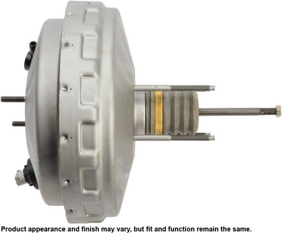 CARDONE Reman Power Brake Booster P/N:53-3005 Fits: Nissan Frontier 08-05, Nissan Pathfinder 09-05, Nissan Xterra 07-05 - Image 3