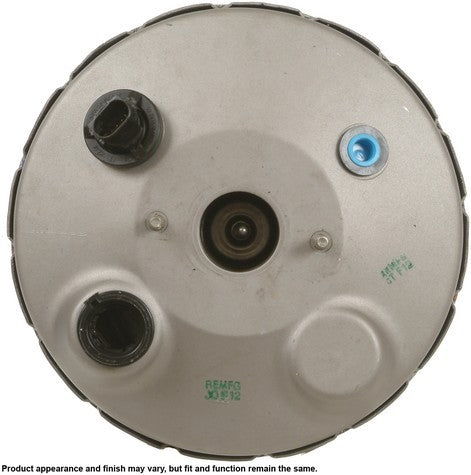 CARDONE Reman Power Brake Booster P/N:53-3006 Fits: Mercedes-benz Gl320, Mercedes-benz Gl350, Mercedes-benz Gl450, Mercedes-benz Gl550, Mercedes-benz Ml320, Mercedes-benz Ml350, Mercedes-benz Ml450, Mercedes-benz Ml500, Mercedes-benz Ml550 - Image 1